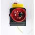 Kompletní vypínač 400V/50Hz, max. 9A , 3kW Tripus